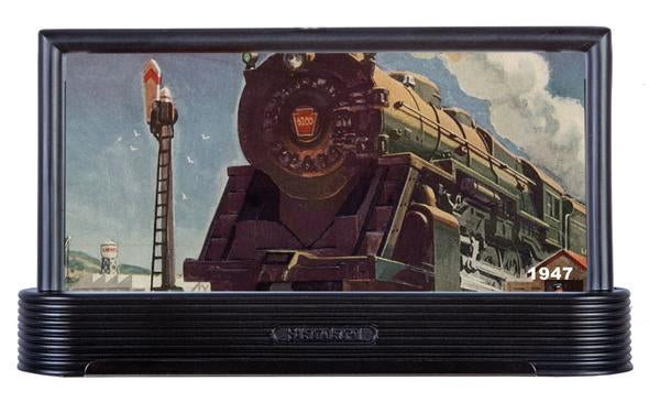 Lionel 6-81736 O Classic Lionel Catalogs Billboard Pack