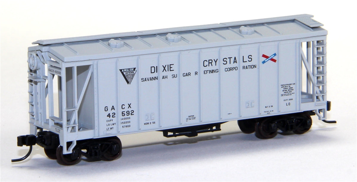 Atlas 50001443 N DIXIE HOPPER #42592