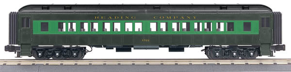 MTH 30-69187 O-27 60' Madison Coach, RDG