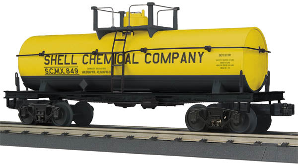 MTH 30-73414 Shell Tank Car