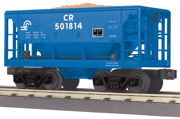 MTH 30-75478 O Scale Conrail Ore Car