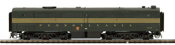 MTH 80-2217-0 HO Pennsylvania Alco PA B Unit (DCC Ready)