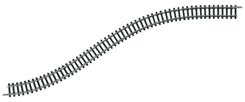 Trix 14901 N 730mm / 28-3/4" Flex Track Section