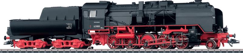 Marklin 39162 HO Class HO German Federal Railroad DB Class 42.90 2