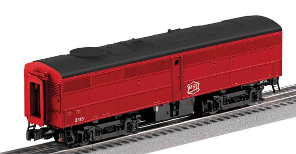 Lionel 6-81525 MKT Legacy Powered FB-2 Diesel Locomotive #331B