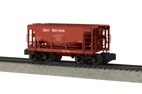 MTH 35-75027 Ore Car GN #89001
