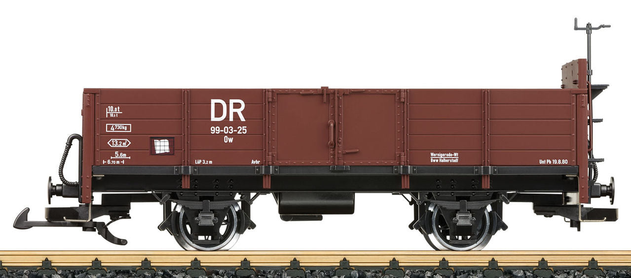 LGB 41031 DR Gondola (Set of 2)