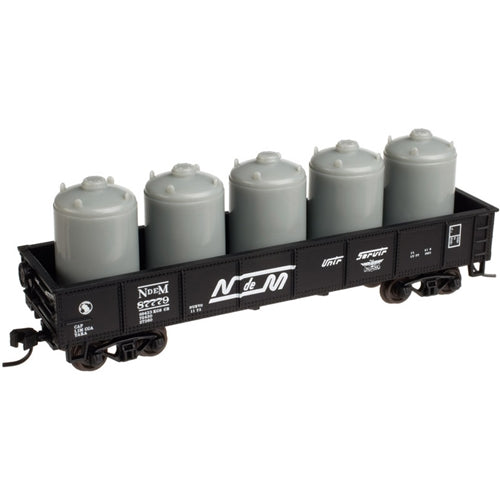 Atlas 50001369 N Trainman 42' Gondola, NdeM #87779