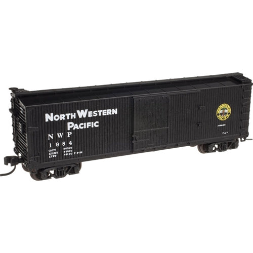 Atlas 50001485 Dbl Shthd Box NWP #1946