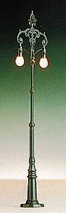 Brawa 5204 HO Boulevard Street Light 2-Way
