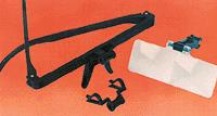 Donegan Optical Company 503 1-3/4x, 14" Focal Length Clip-On Binocular Magnifier