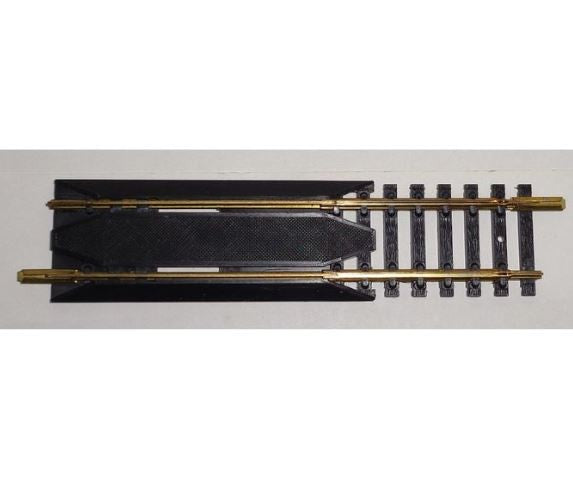 Fleischmann 1710 HO Straight Adjustment Track. (#CK-113)