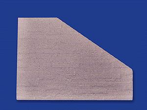 Pre-Size 215 N Concrete Tunnel Abutment (Pack of 2)