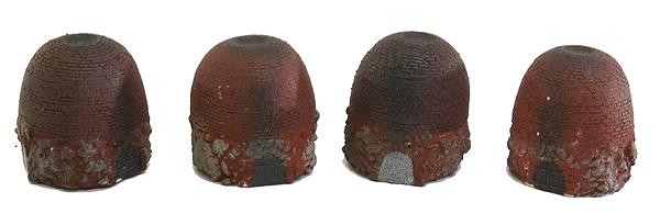 Model Railstuff 860 N Beehive (Bell) Style Coke Oven