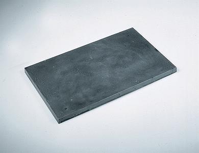 Pola 331792 G Concrete Base Plates (Pack of 4)