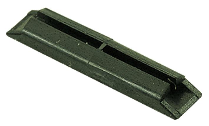 Trix 66539 N Plastic Insulating Rail Joiner