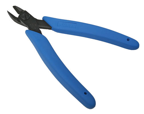 Xuron 90001 Shears - Premium Quality Oval Head