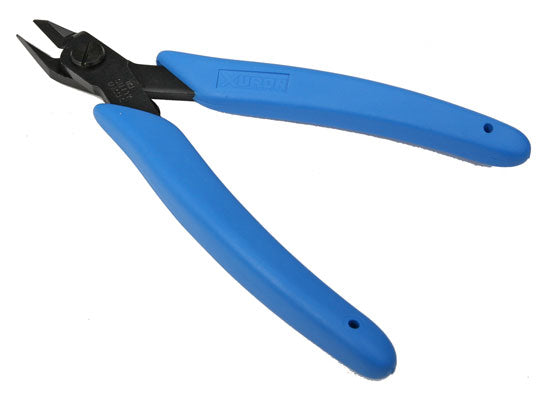Xuron 9200 Tapered Head Micro-Shear Flush Cutter