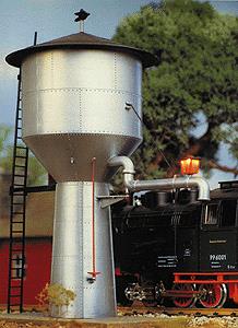 Pola 330922 G Steel Water Tower