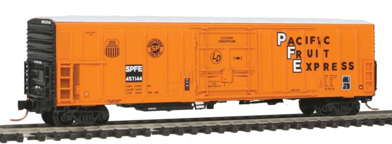 InterMountain 68825 PFE R-70-20 Mechnical Reefer - Ready to Run