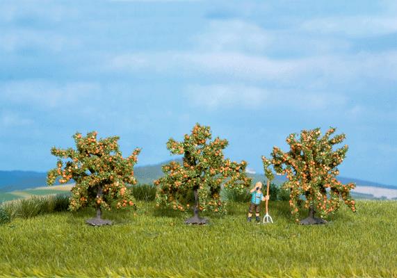 Noch 25114 HO/TT/N Orange Tree