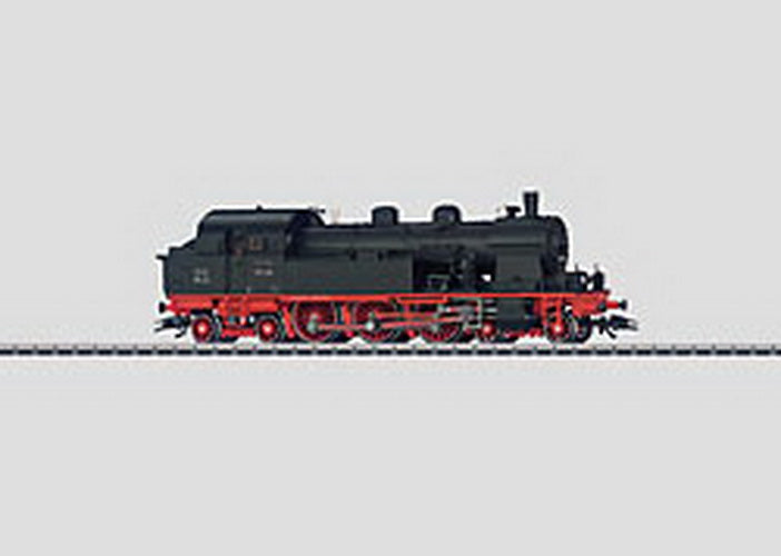 Marklin 37074 HO DB Cl 78 Tank Loco