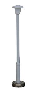 Atlas 60000066 N Scale Illuminated Modern Street Light