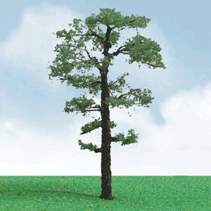 JTT Scenery Products 92212 N Pro Elite Scots Pine Trees 2"- 2.25" (Set of 3)