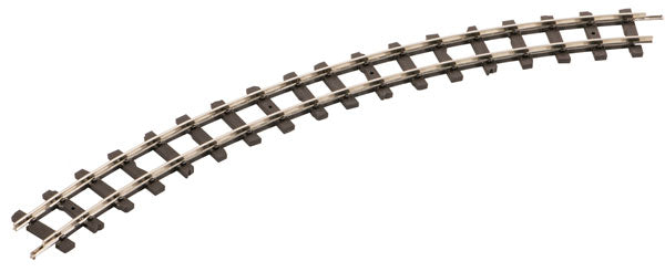 Peco ST-403 OO-9 1st Radius Standard Curved Track