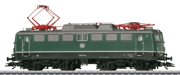 Marklin 37406 HO German Federal Railroad DB Class 139 Electric - 3