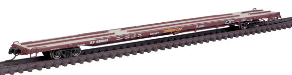 Atlas 50001731 N Southern Pacific 89' Intermodal Flatcar #520565