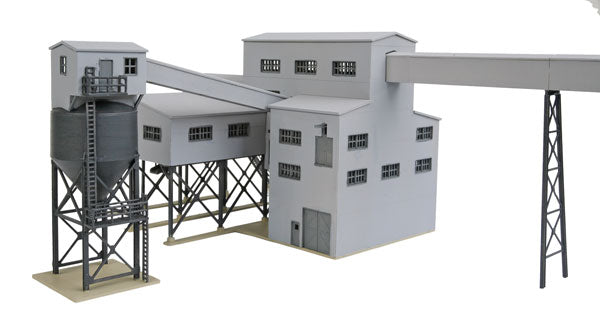 Walthers 933-3836 N Diamond Coal Corporation Building Kit