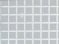 Plastruct 91541 12" x .055" x 7" Square Tile Sheet (Pack of 2)