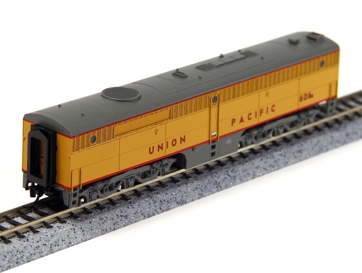 Broadway Limited 3218 N Union Pacific Alco PB1 Paragon2™ #605B