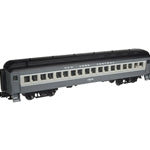 Atlas 2001167 O Trainman 60' Coach, NYC (2R)