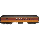 Atlas 2001464 O Trainman 60' RPO, MILW (2R)