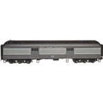 Atlas 2001366 O Trainman 60' Baggage, NYC (2R)