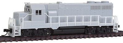 Atlas 46250 EMD GP35 Phase Ib w/Dynamic Brakes - Standard DC - Master®