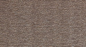 Busch 7403 9-13/16"x5-1/2"x1/2" Natural Stone Self-Adhesive Flexible Wall Sheet