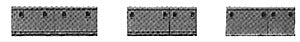Cannon & Company 191-1203 HO EMD Optional Doors SP Split Equipment Doors