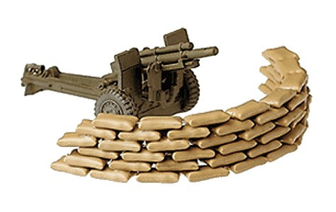 Herpa 740616 1:87 Sandbags (Pack of 70)