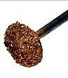 Robart Manufacturing Inc 547-4651 Carbide Cutter Disc Cutter Coarse Grit