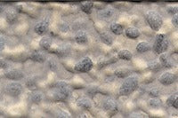Plastruct 91570 HO 12" x 7" Rock Embankment Sheet (Pack of 2)