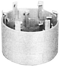 Rix Products 628-0705 Extension Kit For Grain Bins (11' 3 Sections) #703 & 704