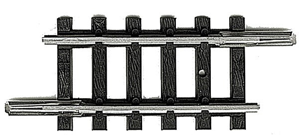 Trix 14908 N 27.9mm / 1-3/32 Straight Track Section
