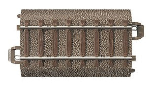 Trix 62064 HO 64.3mm (2-9/16) Strailght C Track