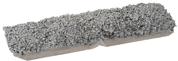 Walthers 933-801 Aggregate Load: WAL #932-50100 Greenville 2-Bay Hopper