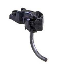 Kadee 1916 Bachmann® Shank AAR Type E Couplers - Coupler Only