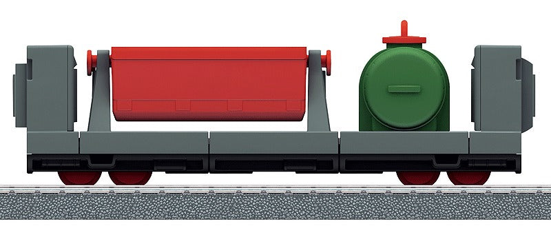 Marklin 44275 HO My World Low-Side Freight Car