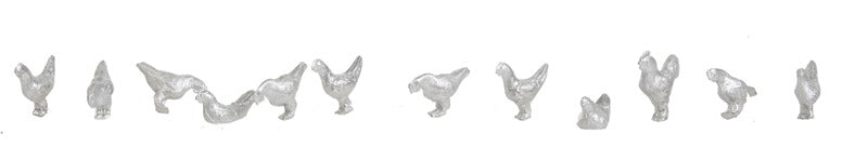 Berkshire Valley 675 O Chickens (12)